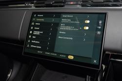 2025 Land Rover Range Rover Sport D350 Dynamic HSE