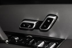 2025 Land Rover Range Rover Sport D350 Dynamic HSE