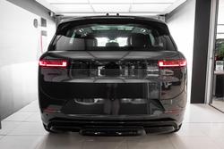 2025 Land Rover Range Rover Sport D350 Dynamic HSE
