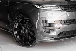 2025 Land Rover Range Rover Sport D350 Dynamic HSE