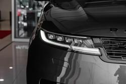 2025 Land Rover Range Rover Sport D350 Dynamic HSE