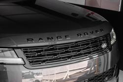 2025 Land Rover Range Rover Sport D350 Dynamic HSE