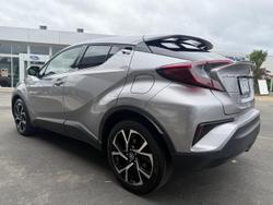 2019 Toyota C-HR Koba