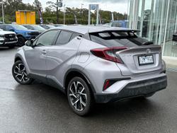 2019 Toyota C-HR Koba