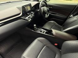 2019 Toyota C-HR Koba