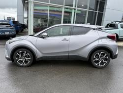 2019 Toyota C-HR Koba