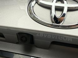 2019 Toyota C-HR Koba