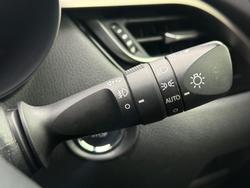 2019 Toyota C-HR Koba