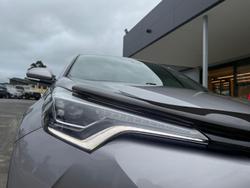 2019 Toyota C-HR Koba