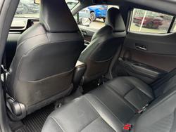 2019 Toyota C-HR Koba