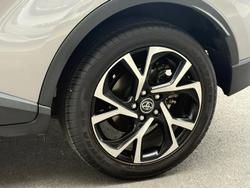 2019 Toyota C-HR Koba