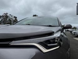 2019 Toyota C-HR Koba