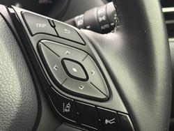 2019 Toyota C-HR Koba