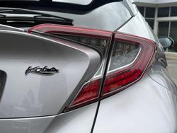 2019 Toyota C-HR Koba