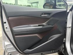 2019 Toyota C-HR Koba