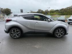 2019 Toyota C-HR Koba