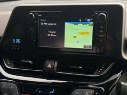 2019 Toyota C-HR Koba