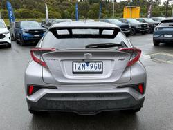 2019 Toyota C-HR Koba