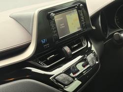 2019 Toyota C-HR Koba