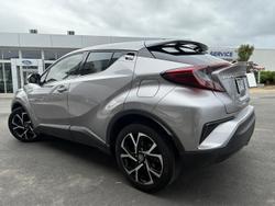 2019 Toyota C-HR Koba