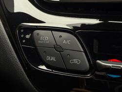 2019 Toyota C-HR Koba