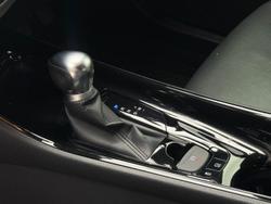 2019 Toyota C-HR Koba