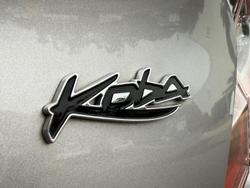 2019 Toyota C-HR Koba