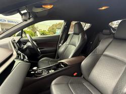 2019 Toyota C-HR Koba