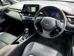 2019 Toyota C-HR Koba