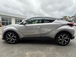 2019 Toyota C-HR Koba