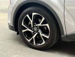 2019 Toyota C-HR Koba