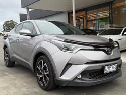 2019 Toyota C-HR Koba