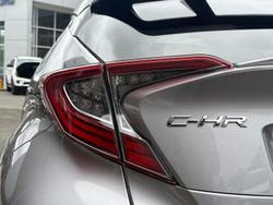 2019 Toyota C-HR Koba