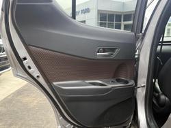 2019 Toyota C-HR Koba