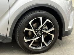 2019 Toyota C-HR Koba