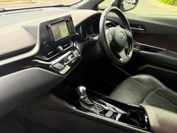 2019 Toyota C-HR Koba