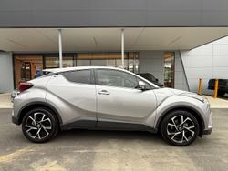 2019 Toyota C-HR Koba