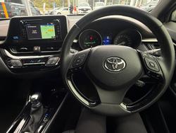 2019 Toyota C-HR Koba