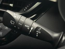 2019 Toyota C-HR Koba