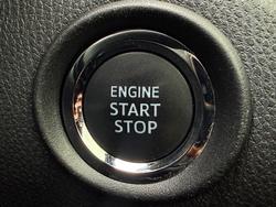 2019 Toyota C-HR Koba