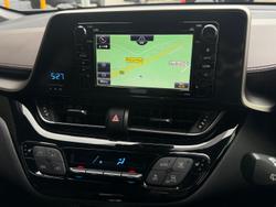 2019 Toyota C-HR Koba