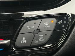 2019 Toyota C-HR Koba