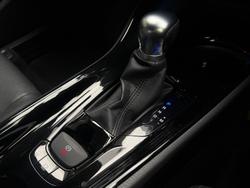 2019 Toyota C-HR Koba