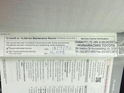 2019 Toyota C-HR Koba