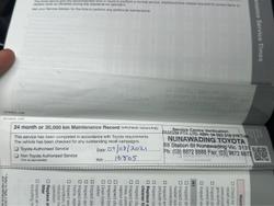 2019 Toyota C-HR Koba