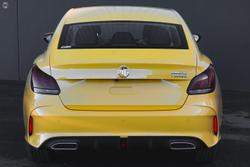 2025 MG MG5 Essence