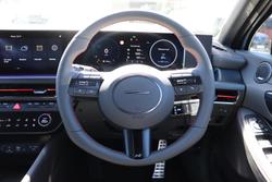 2025 Hyundai Sonata N Line