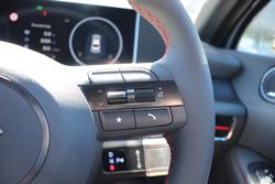 2025 Hyundai Sonata N Line