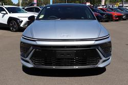 2025 Hyundai Sonata N Line