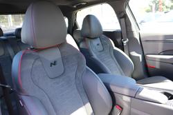 2025 Hyundai Sonata N Line
